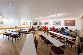 Motorcycle Inn - Image 3
