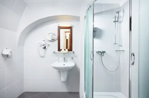 Hotel Monastyrski Minsk City Centre - Image 4