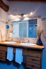 Self catering La Llar d'Aitana til 2 personer - Image 3