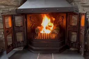Serene Golygfar Cottage Retreat in Ystrad Meurig - Image 3