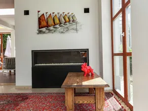 Villa Stay with Pool & Sauna - Image 2