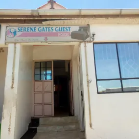 Serene Gates Guest House - Image 5