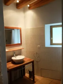 Gîte in the heart of the forest, with swimming pool and beautiful views! - Image 5