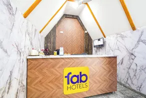 Fabhotel Sunshine - Image 2