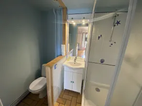Maisonette Dans Complexe de Vacances Avec Piscine en été - Image 2