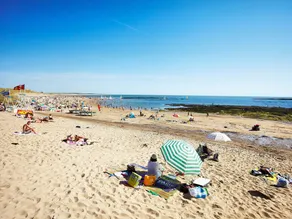 Casa Bretignolles-sur-Mer, 6 camere da letto, 9 persone - Image 5