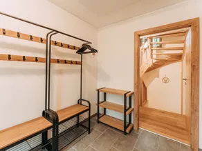 Chalet with sauna, hot tub - Image 3