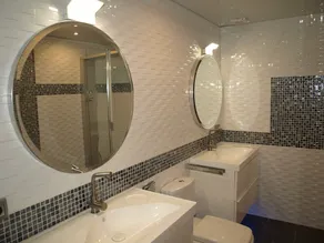 ⭐11 chambres💦♨️Jacuzzi ❄️A/C complete🍖BBQ⚡Fiber Internet 1000Mbps🏓PP - Image 2