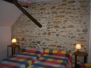 Casa de campo con jardín, chimenea y comodidad moderna en Joué-l'Abbé - Image 3