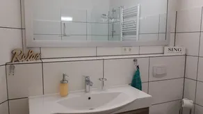 Apartment in the heart of Einbeck 3 bedrooms, 2.5 bathrooms, garden! TOP - Image 4