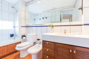 1SARR 01 - Appartement pour 4 personnes situé à Llafranc à 170m de la plage - Image 3