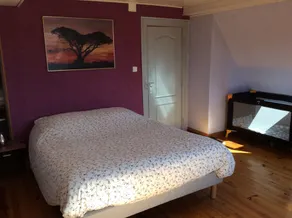 Charmerende Alsatian hus for 2 til 8 personer, stille 10 minutter fra Colmar - Image 5
