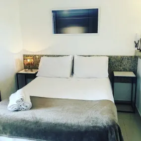 Ocean lofts. Entire apartment 5 minutes from the beaches of Itacoatiara and Itaipu. - Image 5