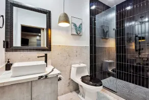 Luxus-Villa mit 3 Schlafzimmern und privatem Dach - Image 3