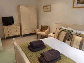 Rose Cottage, Little Walsingham, Norfolk - Image 4