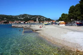 Apartments by the sea Tisno, Murter - 812 - Image 3
