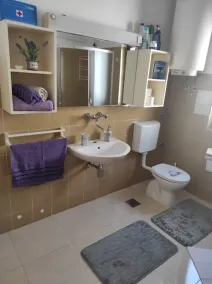 Appartement Jacuzzi Residence (91741-A1) - Vodice - Image 3