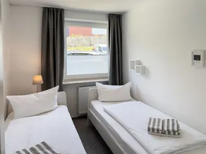 Ferienwohnung Meeresleuchten in Wittdün – nur 250 m zum Meer - Image 5