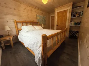 Luxuriöses Spa-Strandhaus mit Whirlpool, Infrarot-Sauna, Dampfdusche und Massagestuhl - Image 5