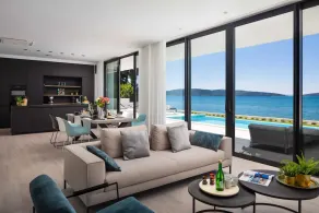 Strandvilla The View mit Pool - Image 4