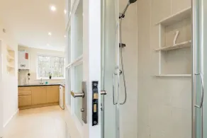 Un cadre idyllique, Cottage favorables à la famille sur une propriété privée Dans Burley - Image 3