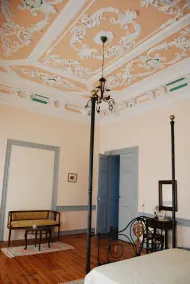 Rent your own 19th century luxury house in Molivos on Lesvos Island - Image 5
