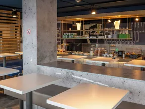 Ibis Budget Braunschweig Nord - Image 3