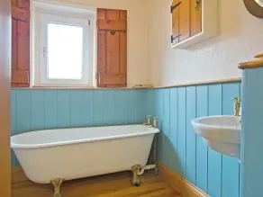 4 Schlafzimmer Unterkunft in Dulverton - Image 3