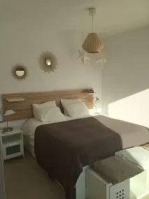 luxury villa with private pool. Las Negras. - Image 3