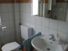House for 4 guests with 80m² in Nübbel (3163) - Image 2