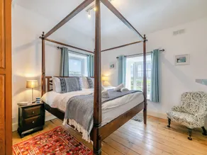 4 værelses bolig i Penzance - Image 5