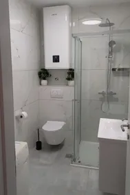 One bedroom apartment with terrace Postira, Brač (A-9241-a) - Image 2