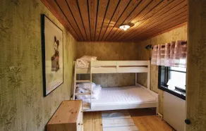 Belle maison à Ed avec cuisine - Image 5