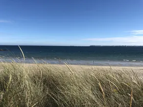 Immediate proximity to Kerguelen park and a superb white sand beach - Image 5
