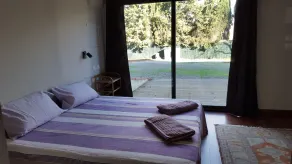 Vackert renoverat katalansk villa 2 min centrum Céret, trädgård och privat pool - Image 4