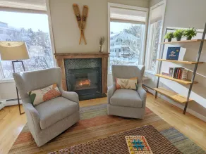 Spacious White Mountain Waterville VALLEY CONDO - Perfect for Families!  - Image 3