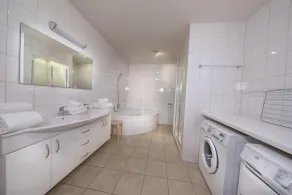 Luxuswohnung mit Sauna in Saalbach für 8 Personen - Image 3