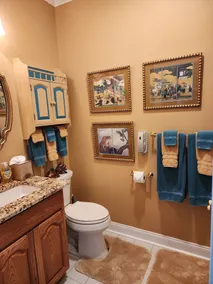 Island's Sunset Gold Guest Room on Beautiful Lake Murray, Permit #2500877 - Image 2