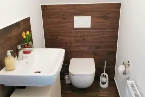 2 Zimmer Wohnung, Wallbox, Balkon, zentral - Image 5