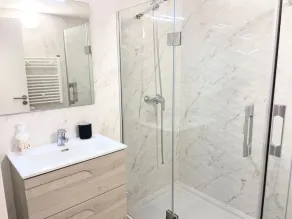 Unique Waterfront Duplex on the Mediterranean - Image 4