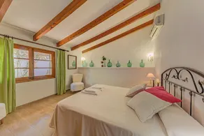 Villa Salsa for six people with pool and Bbq - Image 4