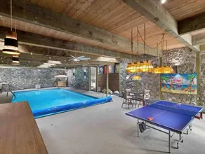 Wooded Hills/Indoor Pool/Hot Tub/Arcade - Image 2