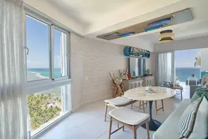 Stunning Waterfront Apartment w/ Balcony at Juan Dolio - Image 4