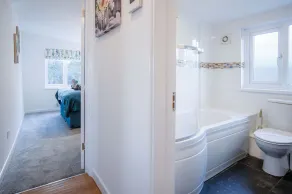 Anchor Well - 2 Bedroom Cottage - Ludchurch - Image 5