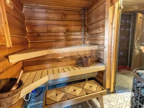 Holiday Home Kuukkelitupa by Interhome - Image 2
