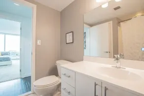 2 Bedroom Fully Furnished Apartment in Baltimore Downtown - Image 4