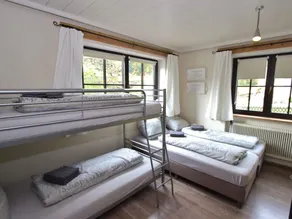Spacious Chalet in Leogang with Terrace - Image 5