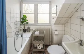 3 bedroom nice apartment in Samsø - Image 4