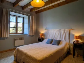Charming 18th Century Stone House in Scenic Velay Village on St. James Way, Near Le Puy-en-Velay - Image 3