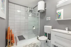 Koru Apartment - Waterview apartments . One bedroom Apartment with pool - Image 3